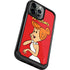 The Flinstones Wilma Flintstone iPhone 13 Pro Cargo Case