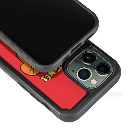The Flinstones Wilma Flintstone iPhone 13 Pro Cargo Case