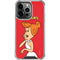 The Flinstones Wilma Flintstone iPhone 13 Pro Clear Case