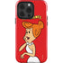 The Flinstones Wilma Flintstone iPhone 13 Pro Impact Case