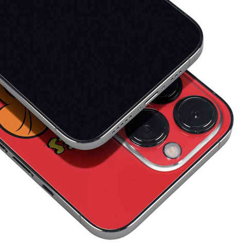 The Flinstones Wilma Flintstone iPhone 13 Pro Max Skin