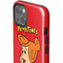 The Flinstones Wilma Flintstone iPhone 15 Plus Impact Case