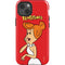The Flinstones Wilma Flintstone iPhone 14 Impact Case