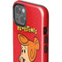 The Flinstones Wilma Flintstone iPhone 15 Impact Case