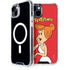 The Flinstones Wilma Flintstone iPhone 15 Plus MagSafe Case