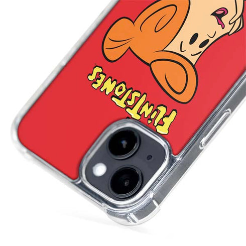 The Flinstones Wilma Flintstone iPhone 15 Plus MagSafe Case