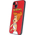 The Flinstones Wilma Flintstone iPhone 14 Plus Skin