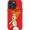 The Flinstones Wilma Flintstone iPhone 14 Pro Impact Case