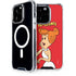 The Flinstones Wilma Flintstone iPhone 14 Pro MagSafe Case