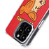 The Flinstones Wilma Flintstone iPhone 15 Pro MagSafe Case