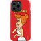The Flinstones Wilma Flintstone iPhone 14 Pro Max Impact Case
