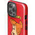 The Flinstones Wilma Flintstone iPhone 15 Pro Max Impact Case