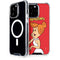 The Flinstones Wilma Flintstone iPhone 14 Pro Max MagSafe Case