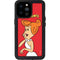 The Flinstones Wilma Flintstone iPhone 14 Pro Max Waterproof Case