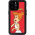 The Flinstones Wilma Flintstone iPhone 14 Pro Max Waterproof Case
