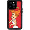 The Flinstones Wilma Flintstone iPhone 14 Pro Waterproof Case