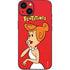 The Flinstones Wilma Flintstone iPhone 14 Skin
