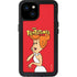 The Flinstones Wilma Flintstone iPhone 15 Plus Waterproof Case