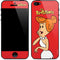 The Flinstones Wilma Flintstone iPhone 5/5s/5SE Skin