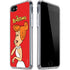 The Flinstones Wilma Flintstone iPhone SE (2nd & 3rd Gen) Clear Case