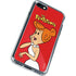 The Flinstones Wilma Flintstone iPhone SE (2nd & 3rd Gen) Clear Case