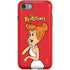 The Flinstones Wilma Flintstone iPhone SE (2nd & 3rd Gen) Pro Case
