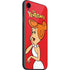 The Flinstones Wilma Flintstone iPhone SE (2nd & 3rd Gen) Skin