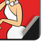 The Flinstones Wilma Flintstone iPhone SE (2nd & 3rd Gen) Skin