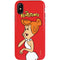 The Flinstones Wilma Flintstone iPhone X Pro Case