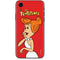 The Flinstones Wilma Flintstone iPhone XR Skin