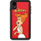 The Flinstones Wilma Flintstone iPhone XR Waterproof Case