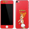 The Flinstones Wilma Flintstone Apple iPod Skin