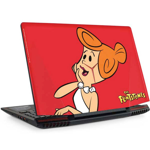 The Flinstones Wilma Flintstone Legion Y720 Skin