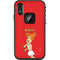 The Flinstones Wilma Flintstone LifeProof Fre iPhone Skin