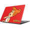 The Flinstones Wilma Flintstone Apple MacBook Skin
