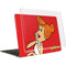 The Flinstones Wilma Flintstone MacBook Air 13in (2020) Case plus Skin
