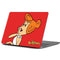 The Flinstones Wilma Flintstone Apple MacBook Pro 13-inch Skin