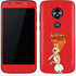 The Flinstones Wilma Flintstone Moto E5 Play Skin