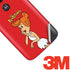 The Flinstones Wilma Flintstone Moto E5 Play Skin