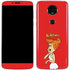 The Flinstones Wilma Flintstone Moto E5 Plus Skin