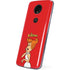 The Flinstones Wilma Flintstone Moto E5 Plus Skin