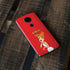 The Flinstones Wilma Flintstone Moto E5 Plus Skin