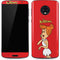 The Flinstones Wilma Flintstone Moto G6 Skin