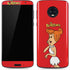 The Flinstones Wilma Flintstone Moto G6 Skin