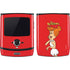 The Flinstones Wilma Flintstone Motorola RAZR Skin