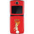 The Flinstones Wilma Flintstone Motorola RAZR Skin
