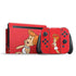 The Flinstones Wilma Flintstone Nintendo Switch Bundle Skin