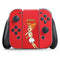 The Flinstones Wilma Flintstone Nintendo Switch (2017-2021) Joy-Con Controller Skin