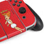 The Flinstones Wilma Flintstone Nintendo Switch OLED (2021) Skin