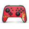 The Flinstones Wilma Flintstone Nintendo Switch Pro Controller Skin